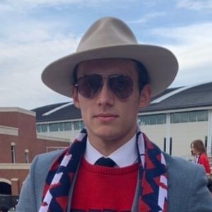 Meet your Posher, Robert